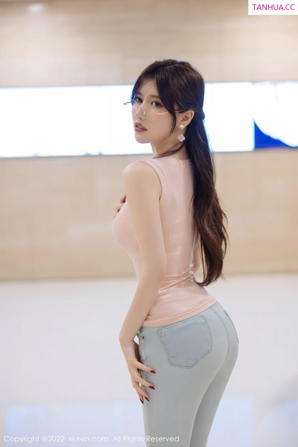 美桃酱  [XiuRen]高清写真图 2022.07.20 No.5306 美桃酱第3张图片